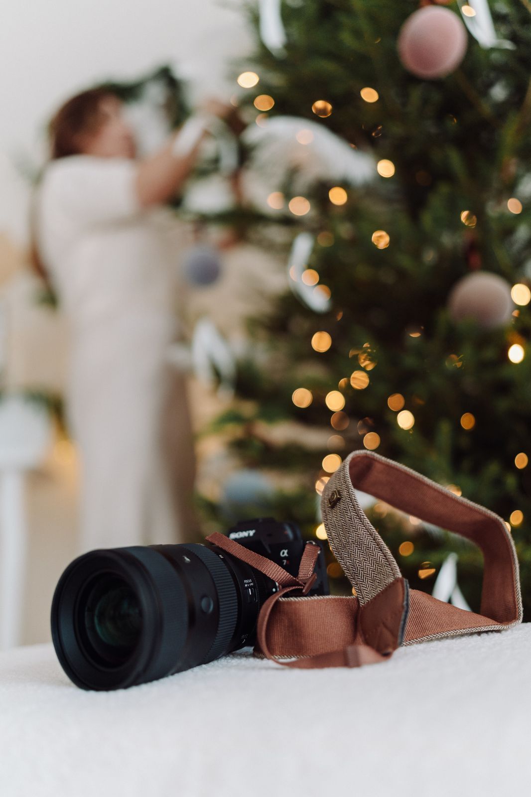 Chrzest Święty Warszawa 
